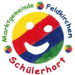 Schülerhort der Marktgemeinde Feldkirchen bei Graz-Logo