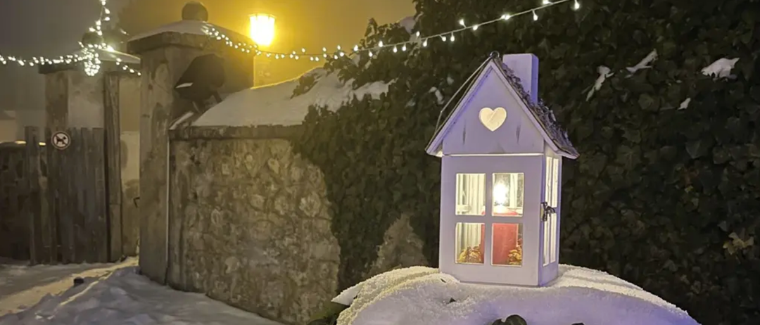 Bild enthält, Christmas, Christmas Decorations, Festival