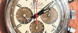 Bild enthält, Wristwatch, Arm, Body Part, Person