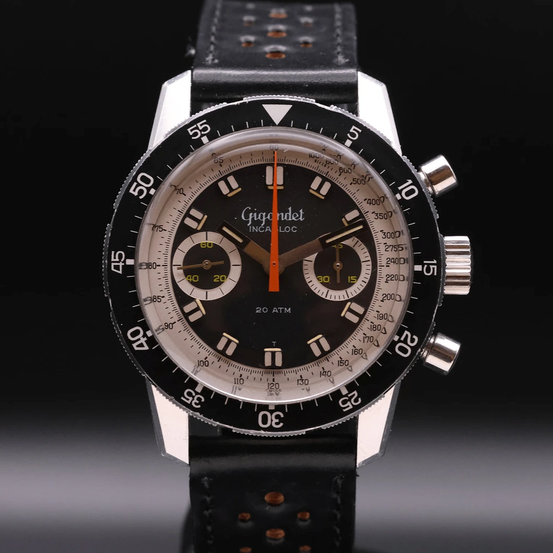 Bild enthält, Wristwatch, Arm, Body Part, Person