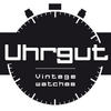 Uhrgut | Ferry Blaim e.U.-Logo