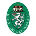 Steiermärkische Berg- und Naturwacht Markt Hartmannsdorf-Logo
