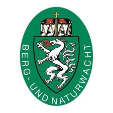 Steiermärkische Berg- und Naturwacht Markt Hartmannsdorf-Logo