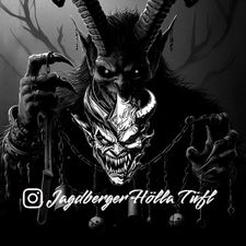 Jagdberger Hölla Tüfl-Logo