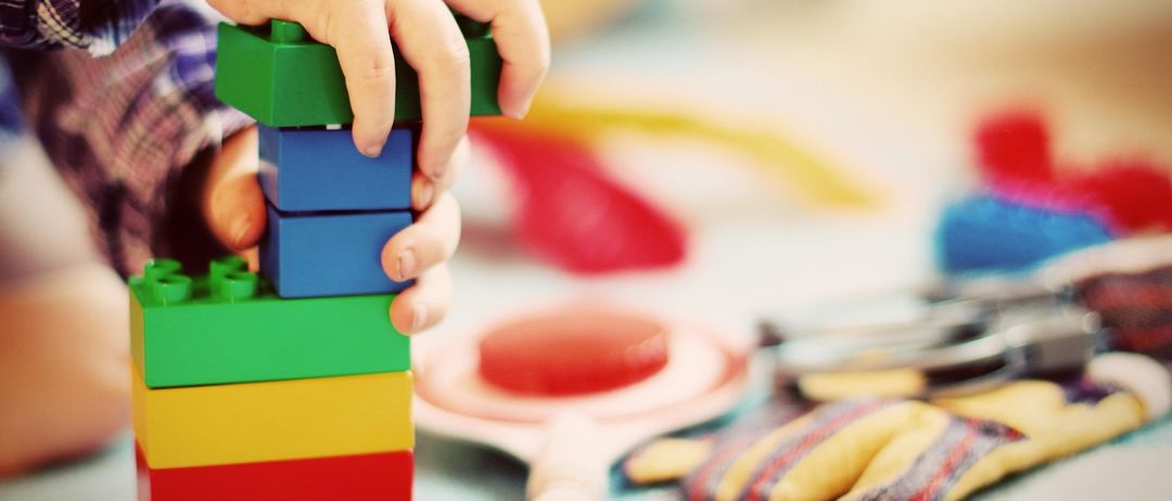 Kindergarten St. Jakob im Walde-Logo