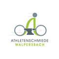 Athletenschmiede Walpersbach-Logo
