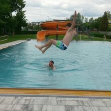 Freibad Sigmundsherberg-Logo