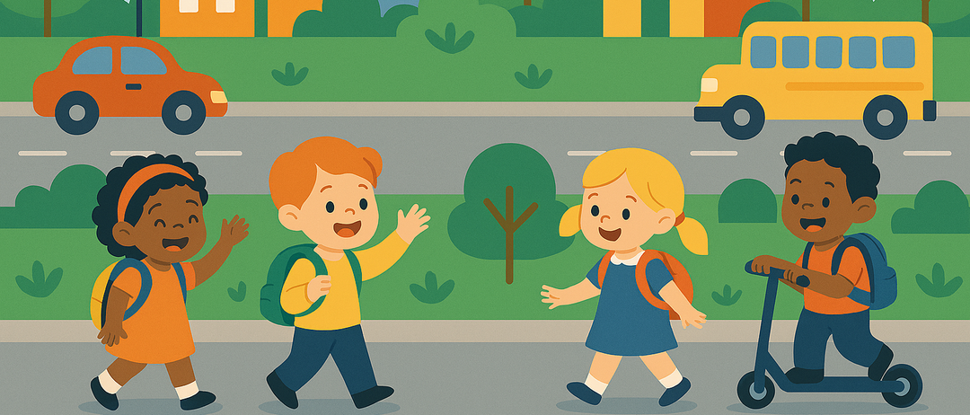 Kindergarten Steinabrückl Wassergasse-Logo