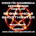 Stone Hole Ghosthunter-Logo
