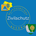 NÖZSV Ortsstelle Alland-Logo