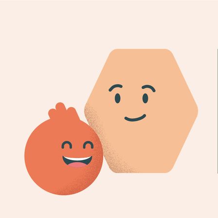 Bild enthält, Person, Face, Head, Bag