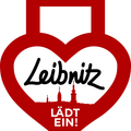 Leibnitz lädt ein-Logo