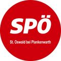 SPÖ St. Oswald bei Plankenwarth-Logo