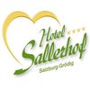 Garten Hotel SALLERHOF-Logo