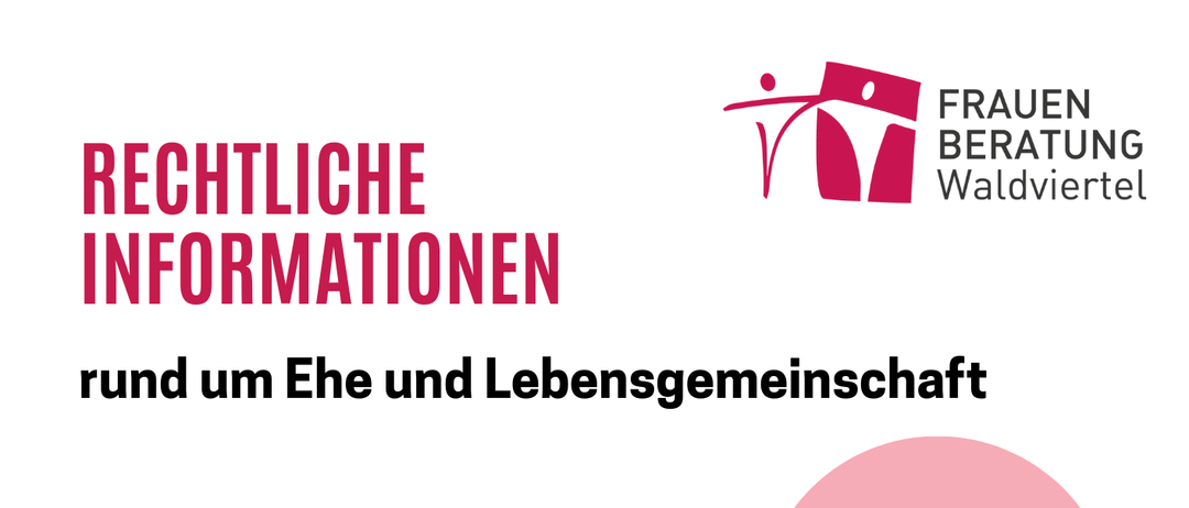 Poster für ein Online-Webinar für Frauen über Ehe und Partnerschaften, mit einem QR-Code, einer Liste von Themen und Kontaktinformationen. Das Webinar ist kostenlos und anonym, ohne dass eine Anmeldung erforderlich ist.
