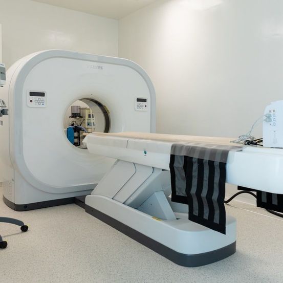 Bild enthält, Ct Scan, Computer Hardware, Electronics, Hardware, Monitor, Screen