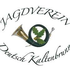 Jagdverein Deutsch Kaltenbrunn-Logo