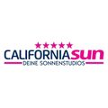 Califorina Sun Sonnenstudio-Logo