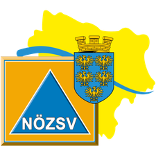 NÖSZV Ortsleitung Heiligenkreuz-Logo