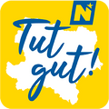 Gesunde Gemeinde Perschling-Logo