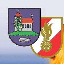 Freiwillige Feuerwehr Mörbisch am See-Logo