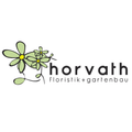  Horvath Floristik & Gartenbau-Logo