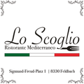 Ristorante "Lo Scoglio"-Logo