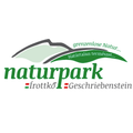 Naturpark Geschriebenstein Lockenhaus-Logo