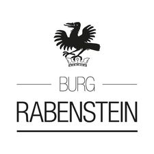 Burg Rabenstein-Logo