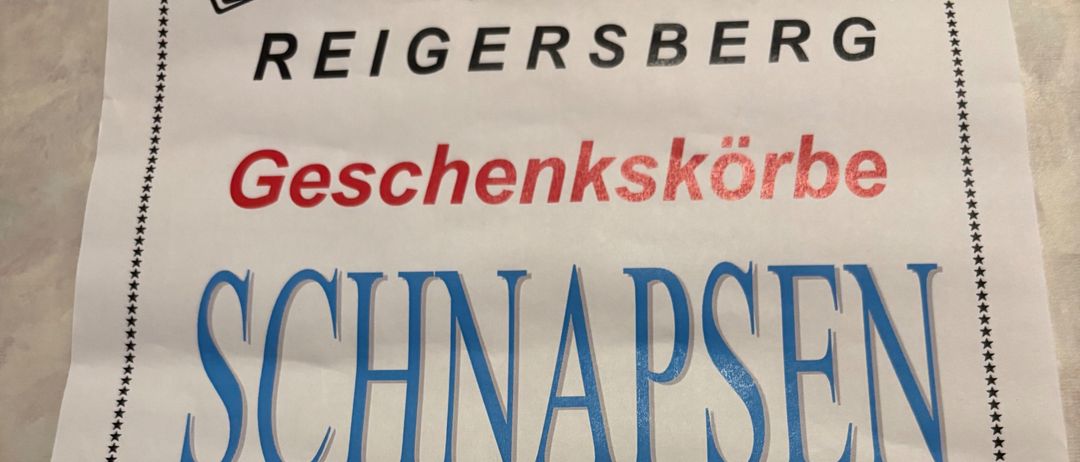 Bild enthält, Advertisement, Poster, Text