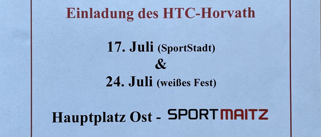 Plakat für Flanierer & Adieuren Veranstaltung mit Terminen vom 10. Juli bis 11. September 2026, mit verschiedenen Aktivitäten und Live-Musik.