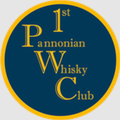 1st Pannonian Whisky Club-Logo