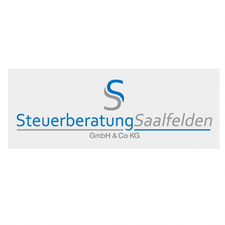 Steuerberatung Saalfelden GmbH & CO KG-Logo