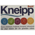 Kneipp-Aktiv Club Wiesen-Logo