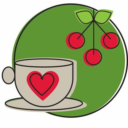 Bild enthält, Food, Fruit, Plant, Produce, Beverage, Coffee, Coffee Cup