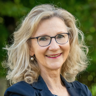 Bild von VD OSR Anita Haller-Dully