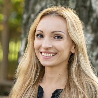 Bild von Elma Klokic, BEd.