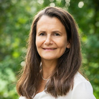Bild von Dipl. Päd. Bettina Schreyer