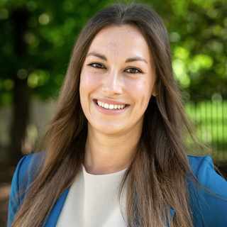 Bild von Verena Söll, BEd.