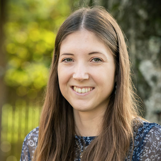 Bild von Marlies Tilz, BEd. B.A. MEd.