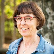 Bild von Dipl.Päd. Edith Müllerferli