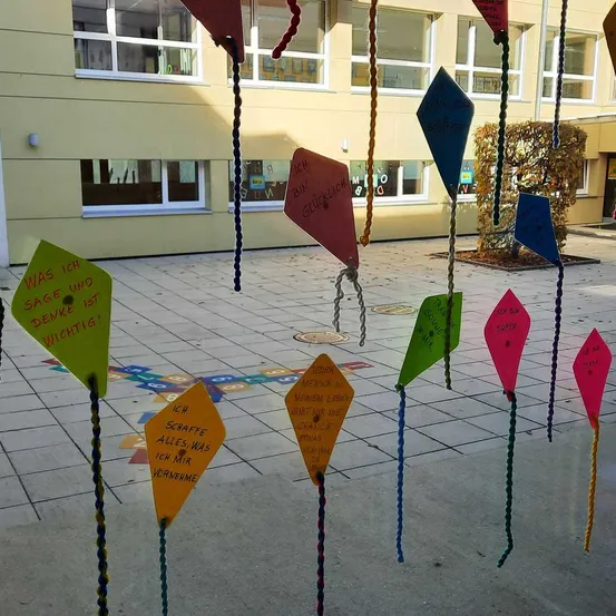 Play Area, Outdoors, Symbol