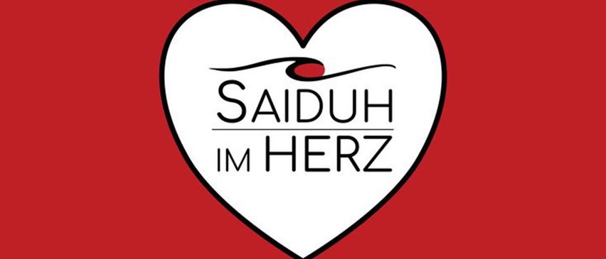 Bild enthält, Heart, Logo, Disk