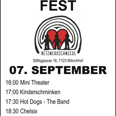 Bild enthält, Advertisement, Poster, Person