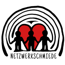 Verein "Netzwerkschmiede"-Logo