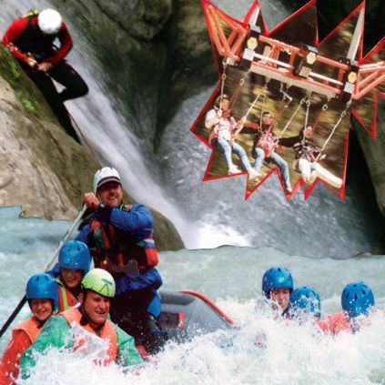 Bild enthält, Vest, Lifejacket, Adult, Male, Man, Person, Adventure, Boat, Rafting, Helmet