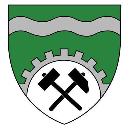 Bild enthält, Logo, Symbol, Emblem