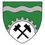 Statzendorf-Logo. Bild enthält, Logo, Symbol, Emblem