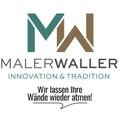 Maler Waller e.U.-Logo