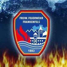 Freiwillige Feuerwehr Frankenfels-Logo